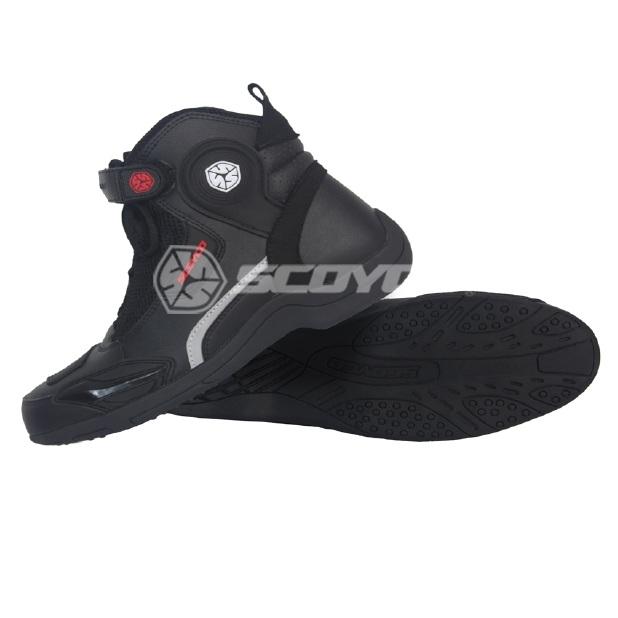 Giầy motor Scoyco MT015