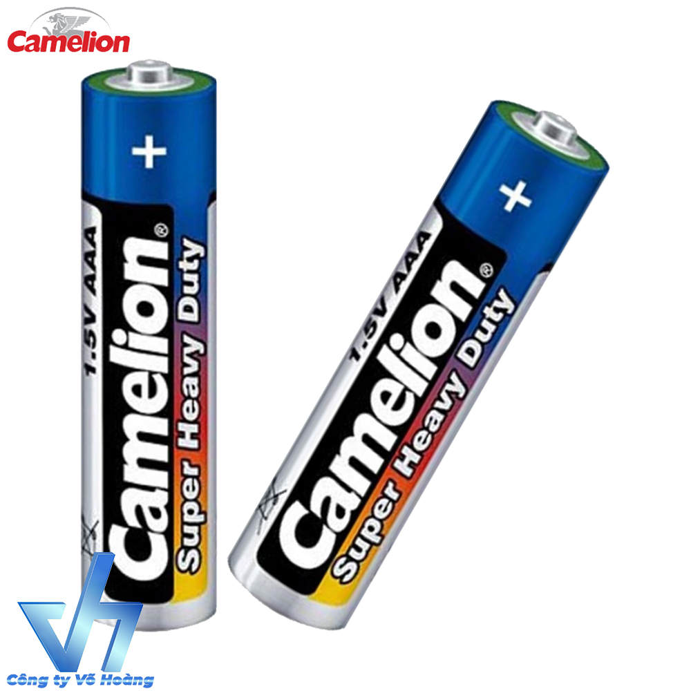 4 pin AAA Camelion R03P