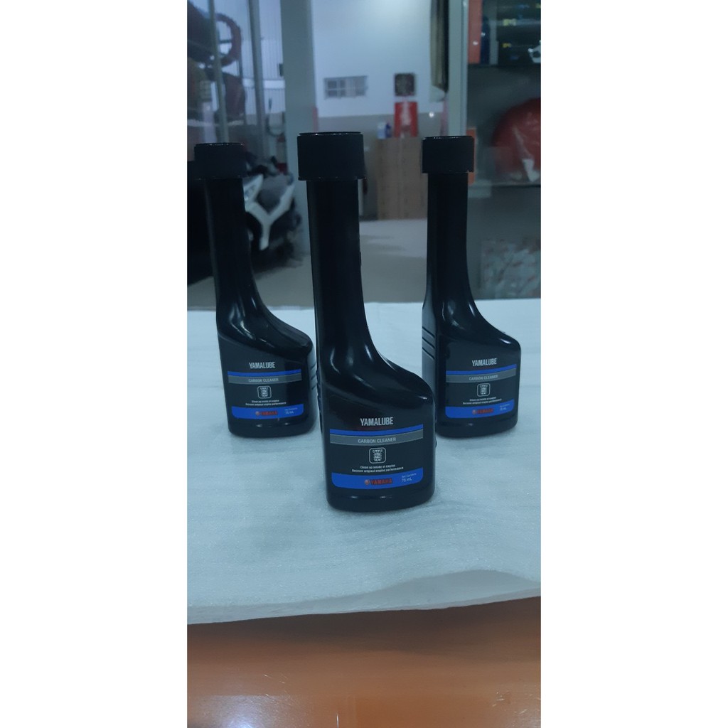 Chất tẩy cặn Carbon Cleaner Yamaha