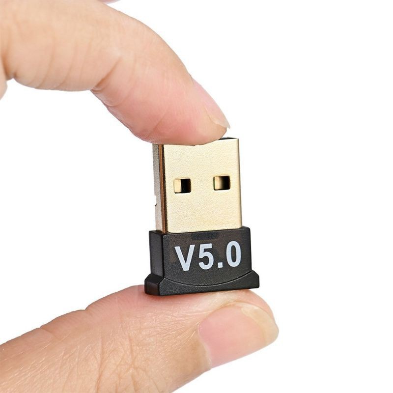 Đầu thu phát Bluetooth dành cho máy tính
