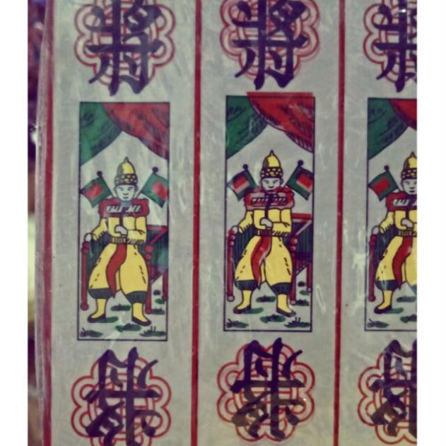 Sỉ 10 Bộ Tam Cúc Đẹp