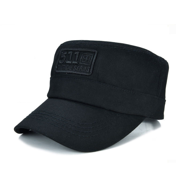 [HCM]Nón đầu bằng logo thêu 511 kiểu dáng hàn quốc
