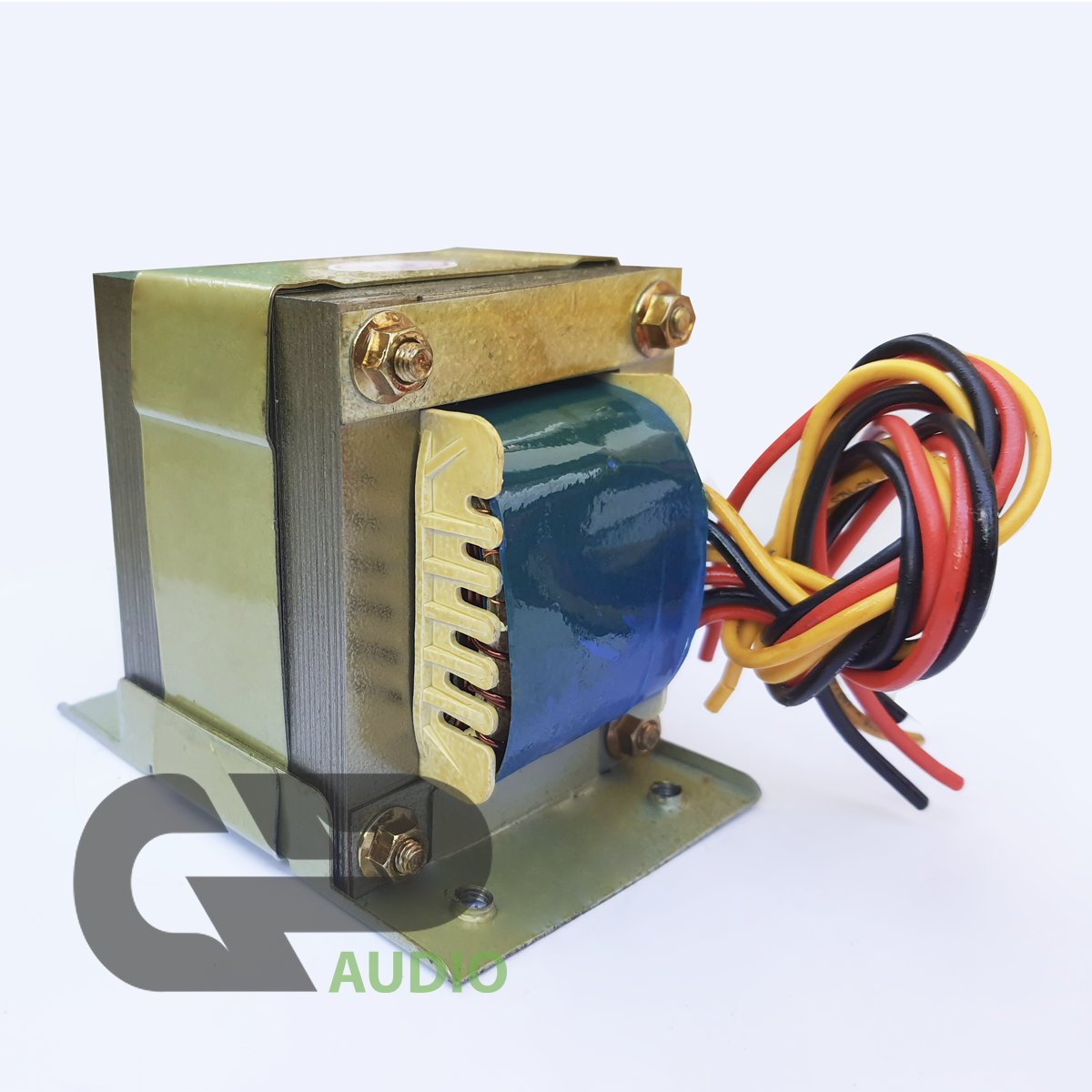Transformer-transformer đối deserving 10A - 24V power supply double