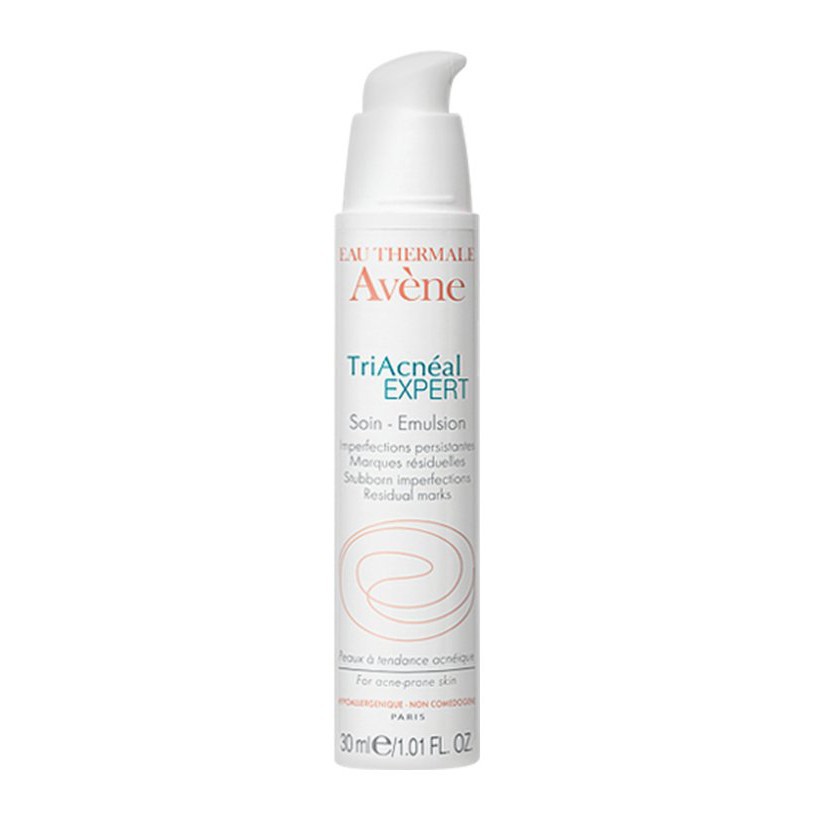 Kem dưỡng Avene Triacneal Expert Emulsion 30ml
