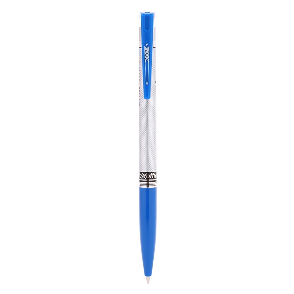 Hộp 20 bút bi fle office FO-024/VN