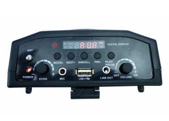 Loa trợ giảng E-898