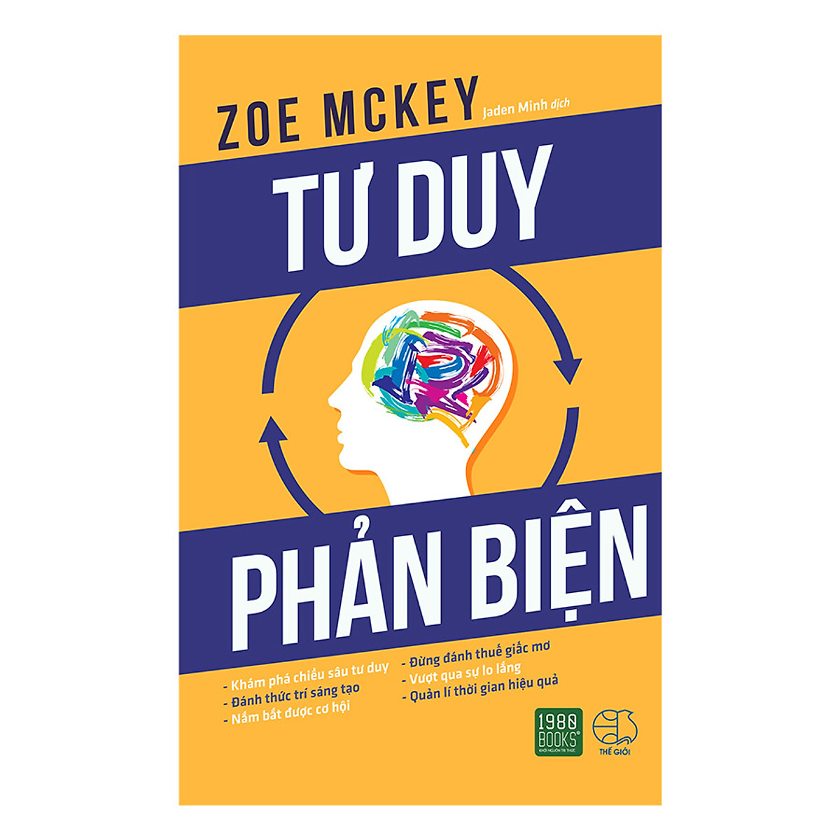 Combo Tư Duy Phản Biện + Kỹ Năng Tư Duy Logic ( 2 Cuốn )