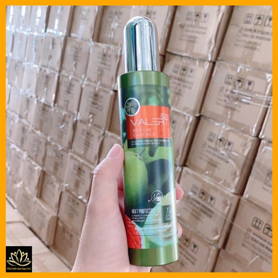 Xịt dưỡng tóc tinh dầu Bưởi 220ml