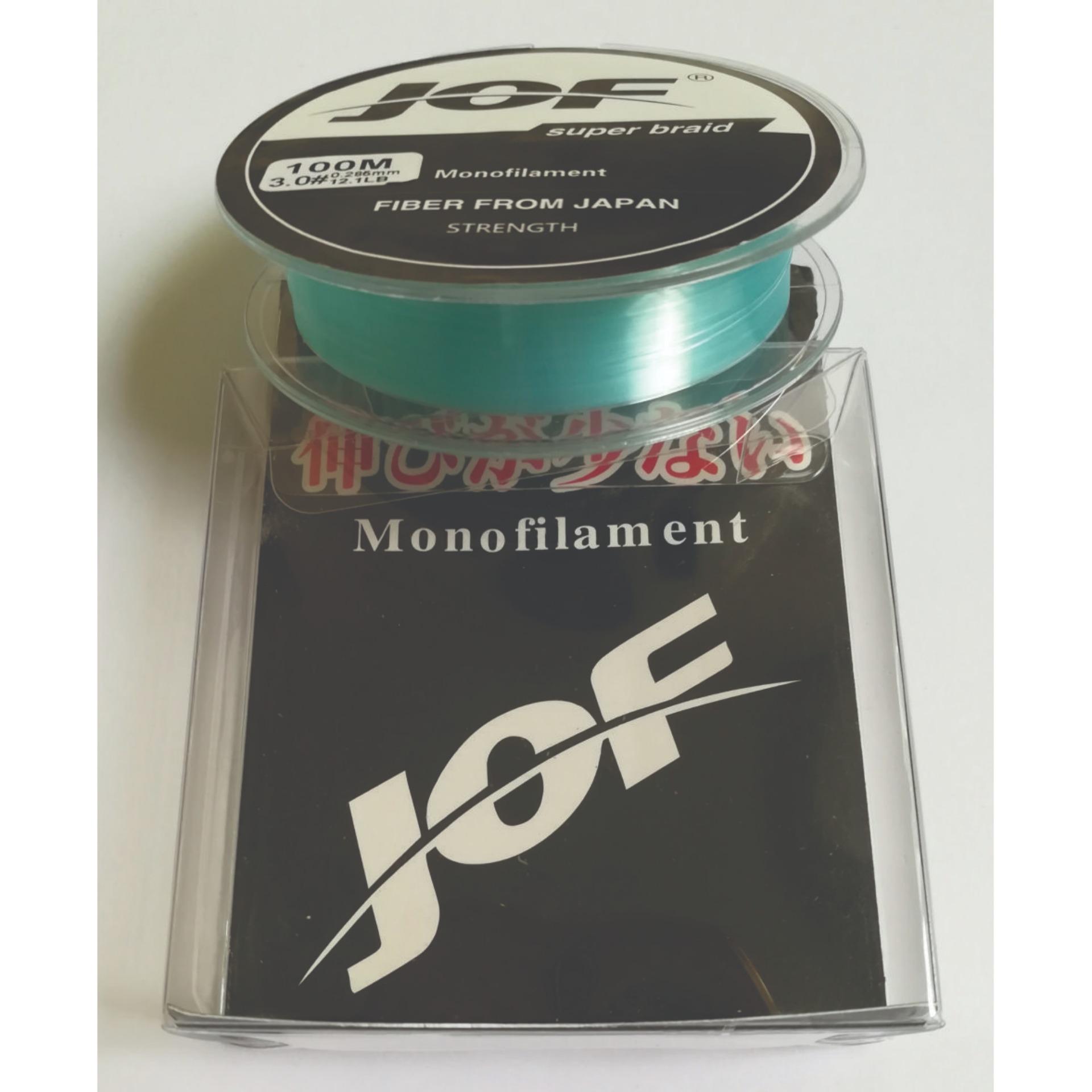 Jof Fishing Line - 100m
