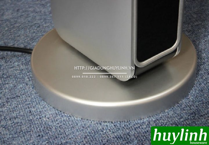 Quạt - Máy sưởi gốm Ceramic CH-2200 - 2000W