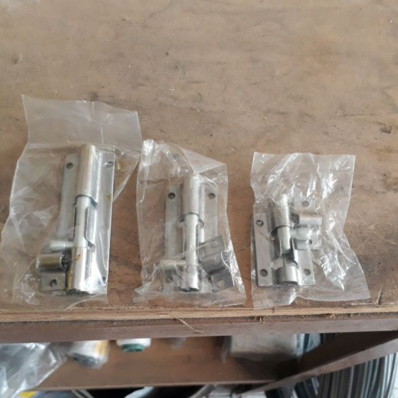 20 cái chốt inox 4f - 8f