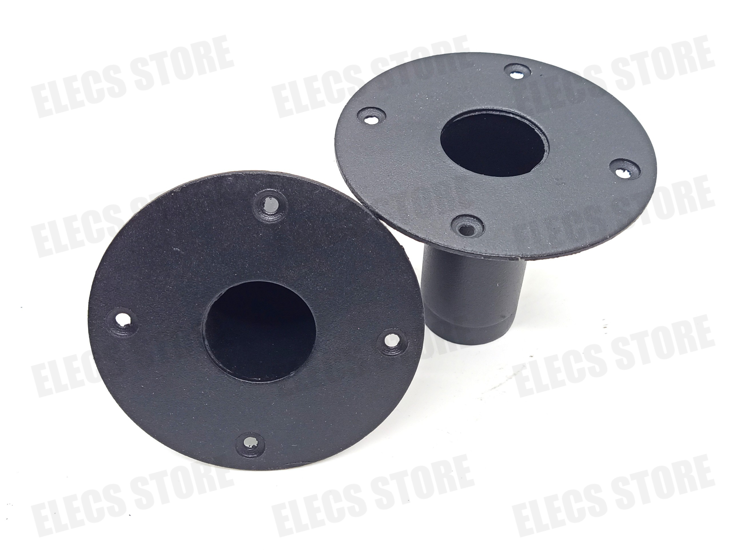 Iron Speaker Stand (1 Piece)