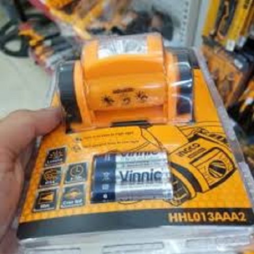 3AAA Đèn pha đội đầu INGCO HHL013AAA2