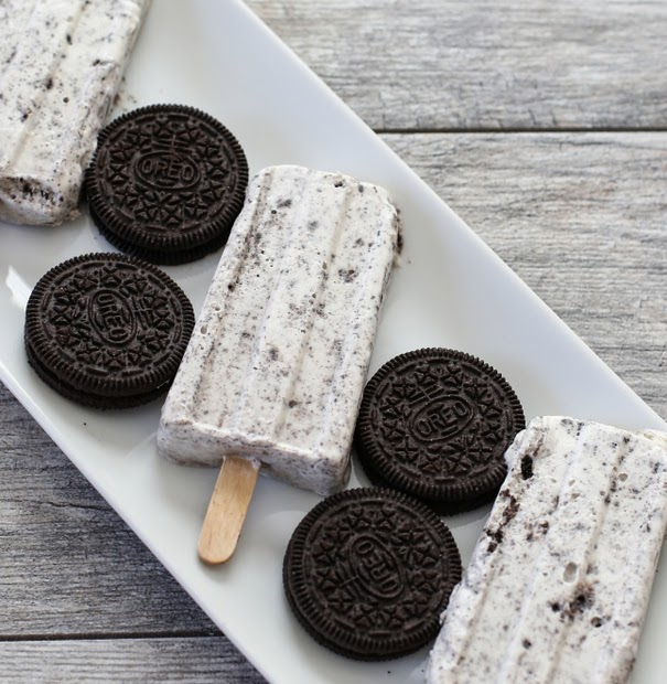 Bánh quy Oreo vị vani 119,6g