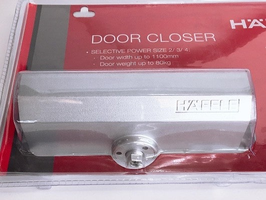 Tay co ,cùi chỏ Hafele có điểm dừng 90 độ-110 độ