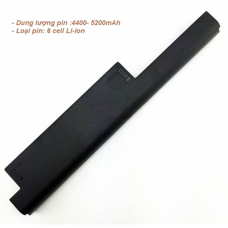 Pin Laptop Sony Vaio VGP- BPS26 - Pin Laptop VGP- BPS26