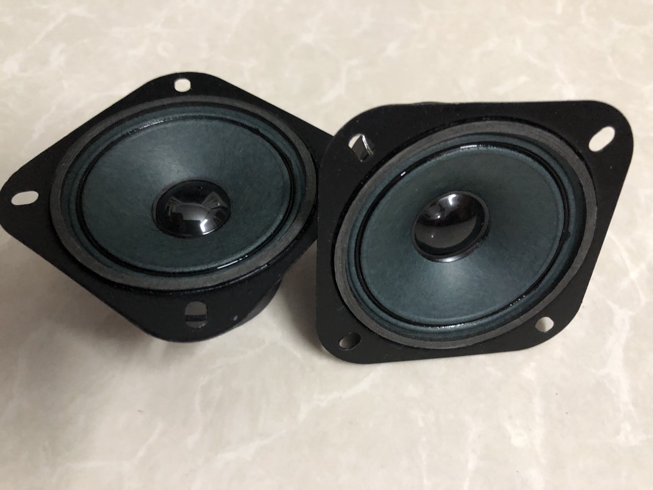 LOA TREBLE RỜI VUÔNG 2 TỪ 7cm