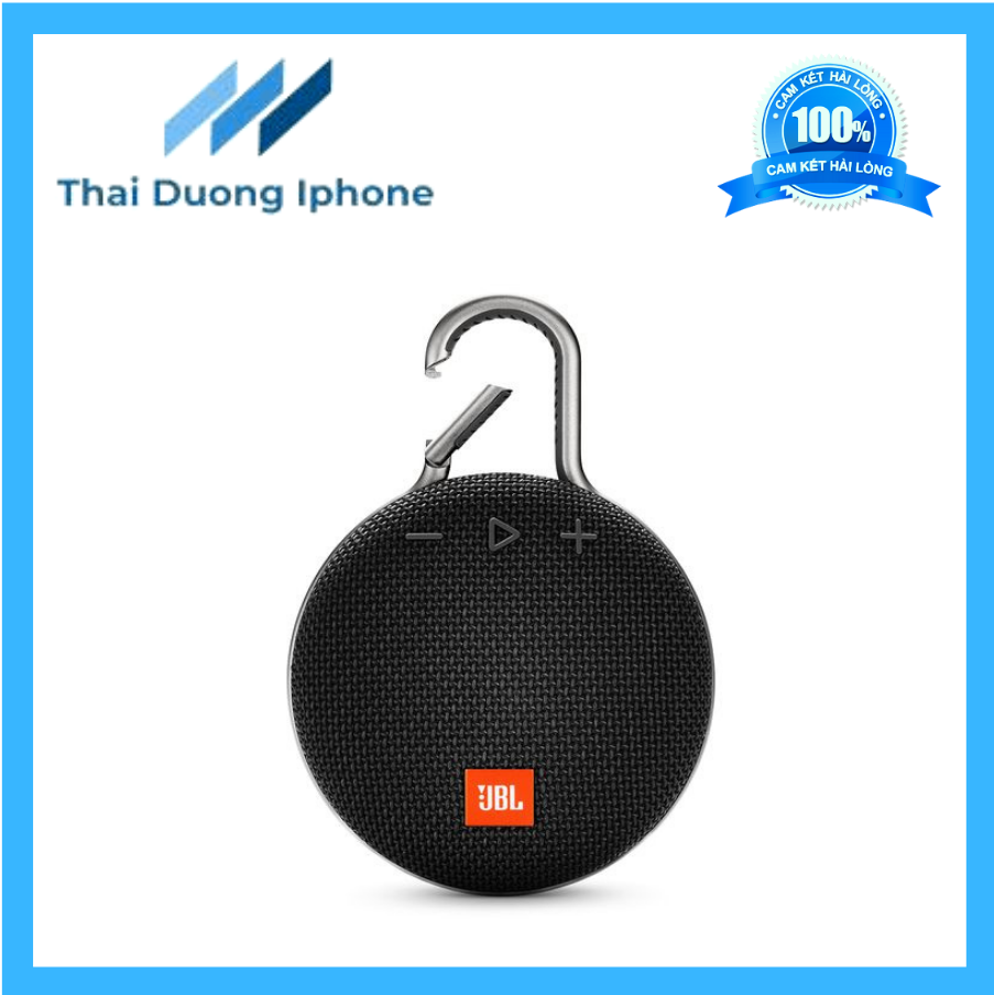 Loa Bluetooth JBL Clip 3
