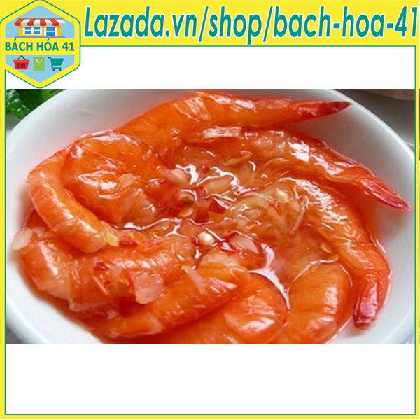 Mắm tôm chua Bà Duệ đặc biệt 400g - Đặc sản Huế ㅤ