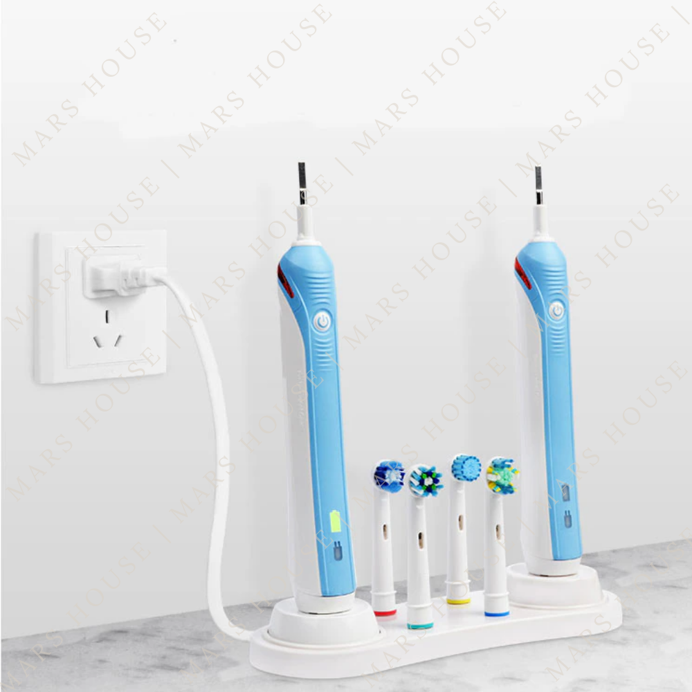 Giá đỡ bàn chải đánh răng điện Oral-B