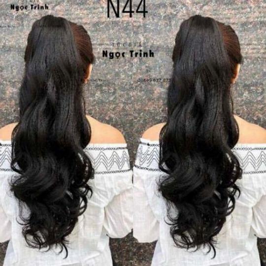 tóc ngoặm n44[SALE SỐC]