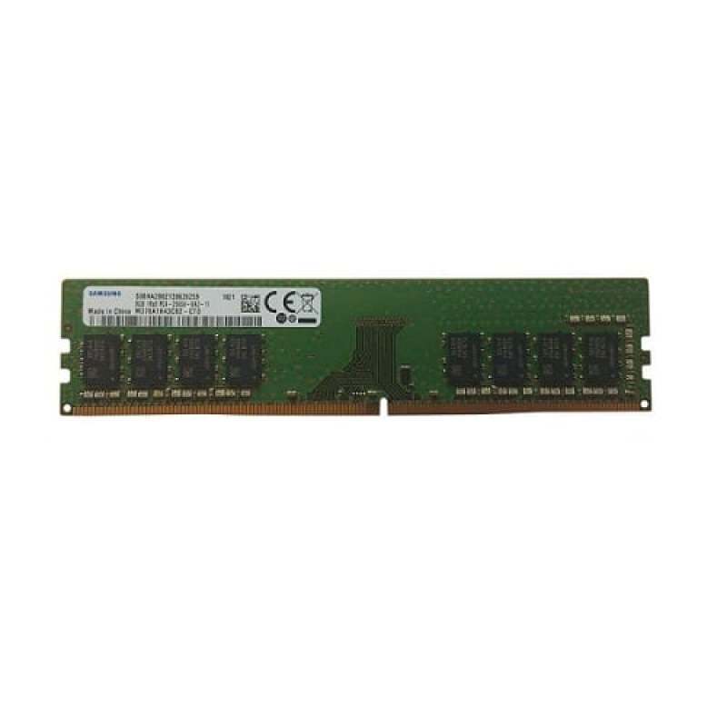 Bảng giá RAM Desktop DDR4 Samsung 8GB Bus 2666 M378A1K43CB2-CTD Phong Vũ