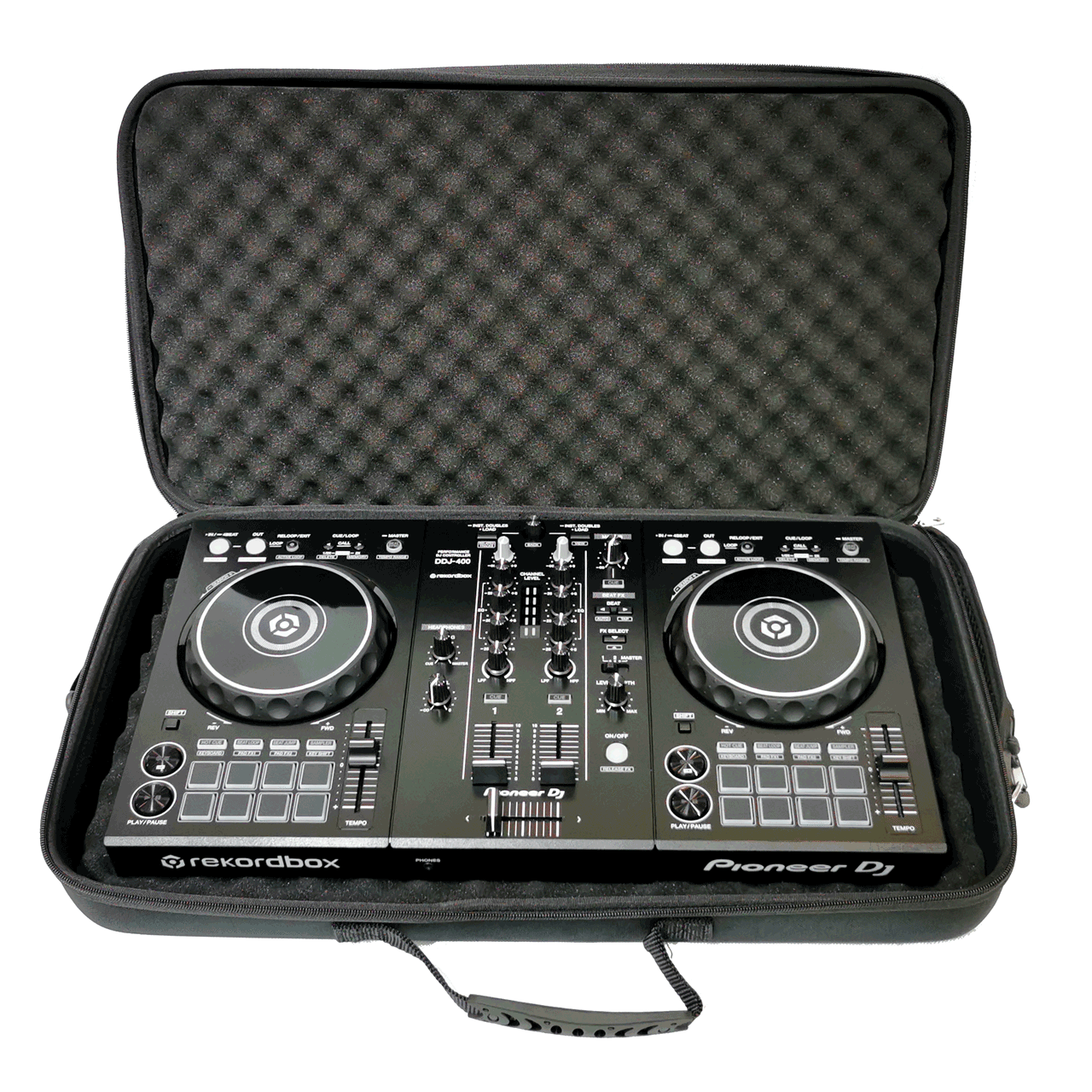 [HCM] Túi đựng Thiết bị DJ