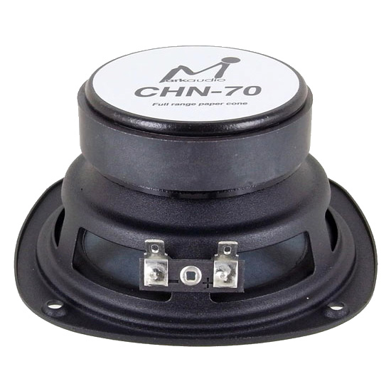 Củ loa toàn dải 10cm Markaudio CHN70, giá theo cặp