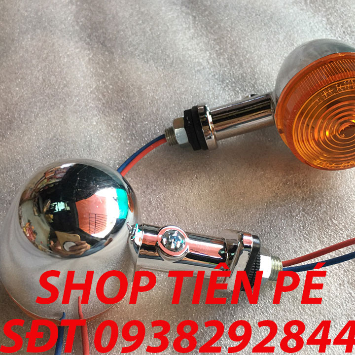 High-Quality Indicator Lights
