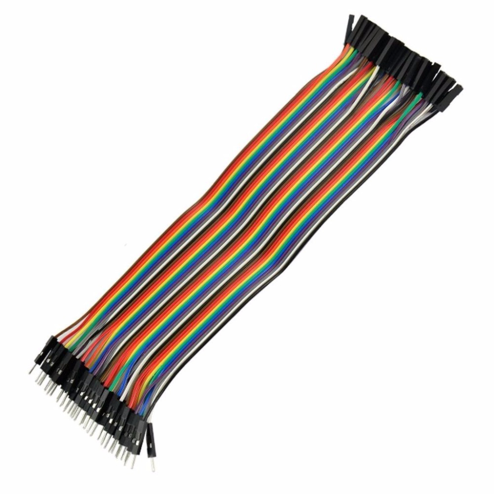 Dây bus 40p 10cm - 20cm