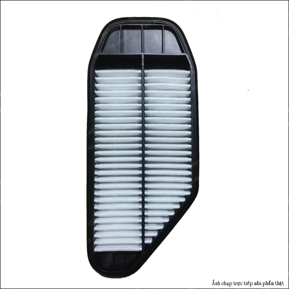 Lọc gió động cơ Spark đời 2011-2018, Matiz 4. (GM)