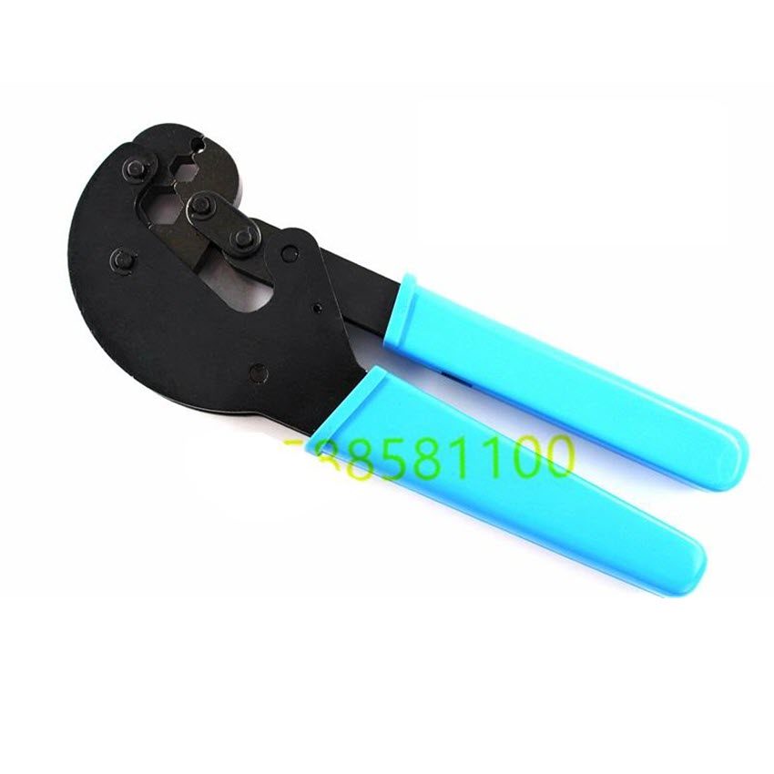 Kìm bấm cáp đồng trục BNC Talon TL-106F