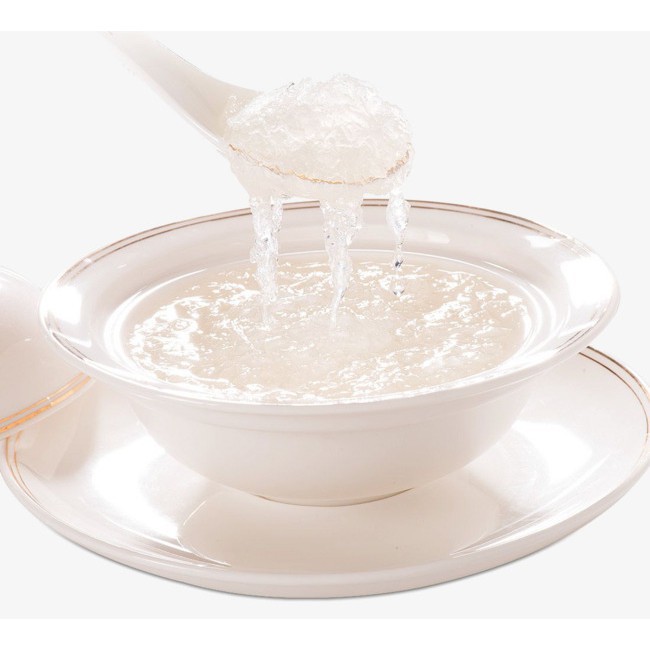 Tuyết Yến Vân Nam loại 1 100g - ăn vặt