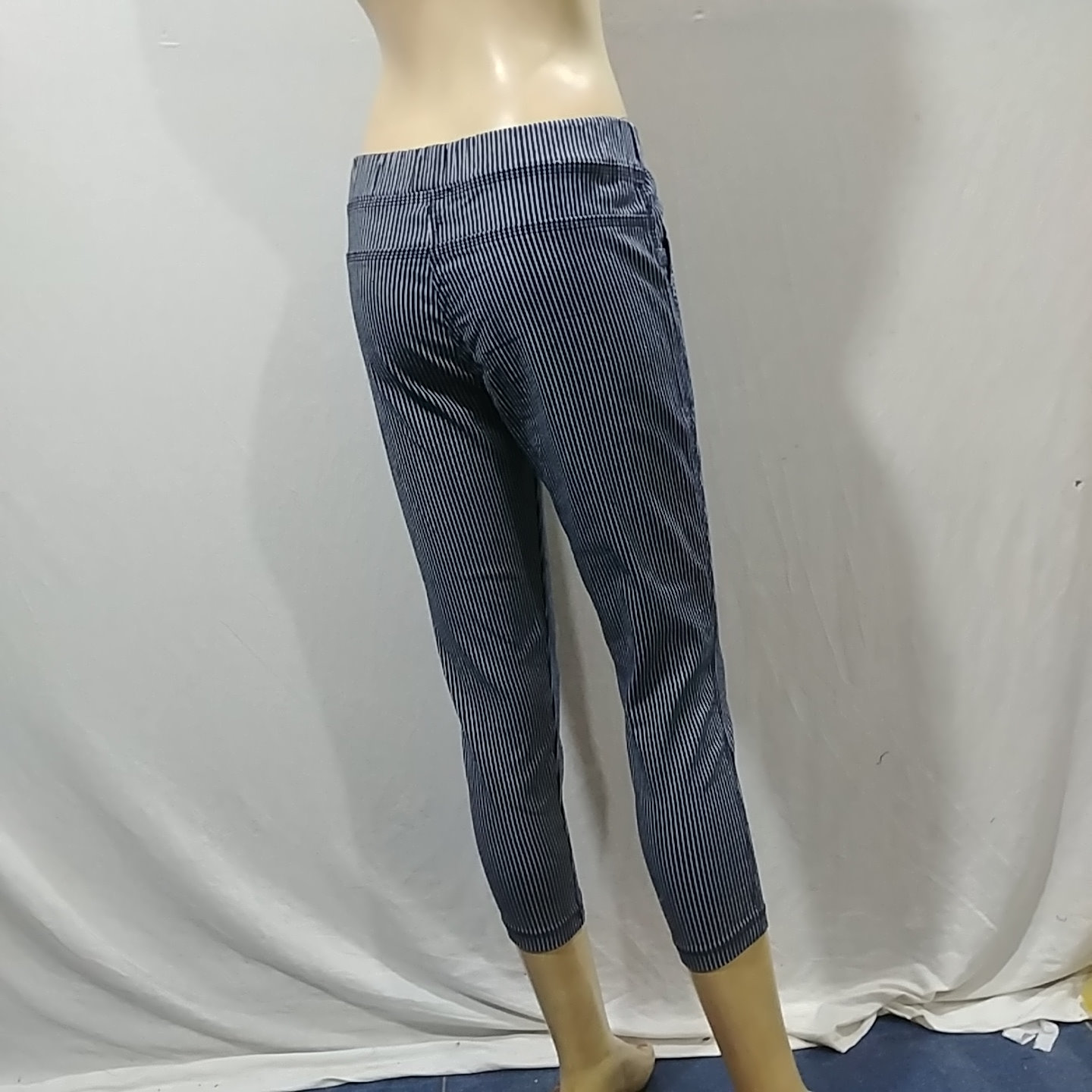 [HCM]Quần jean lửng soc nữ 9 tất