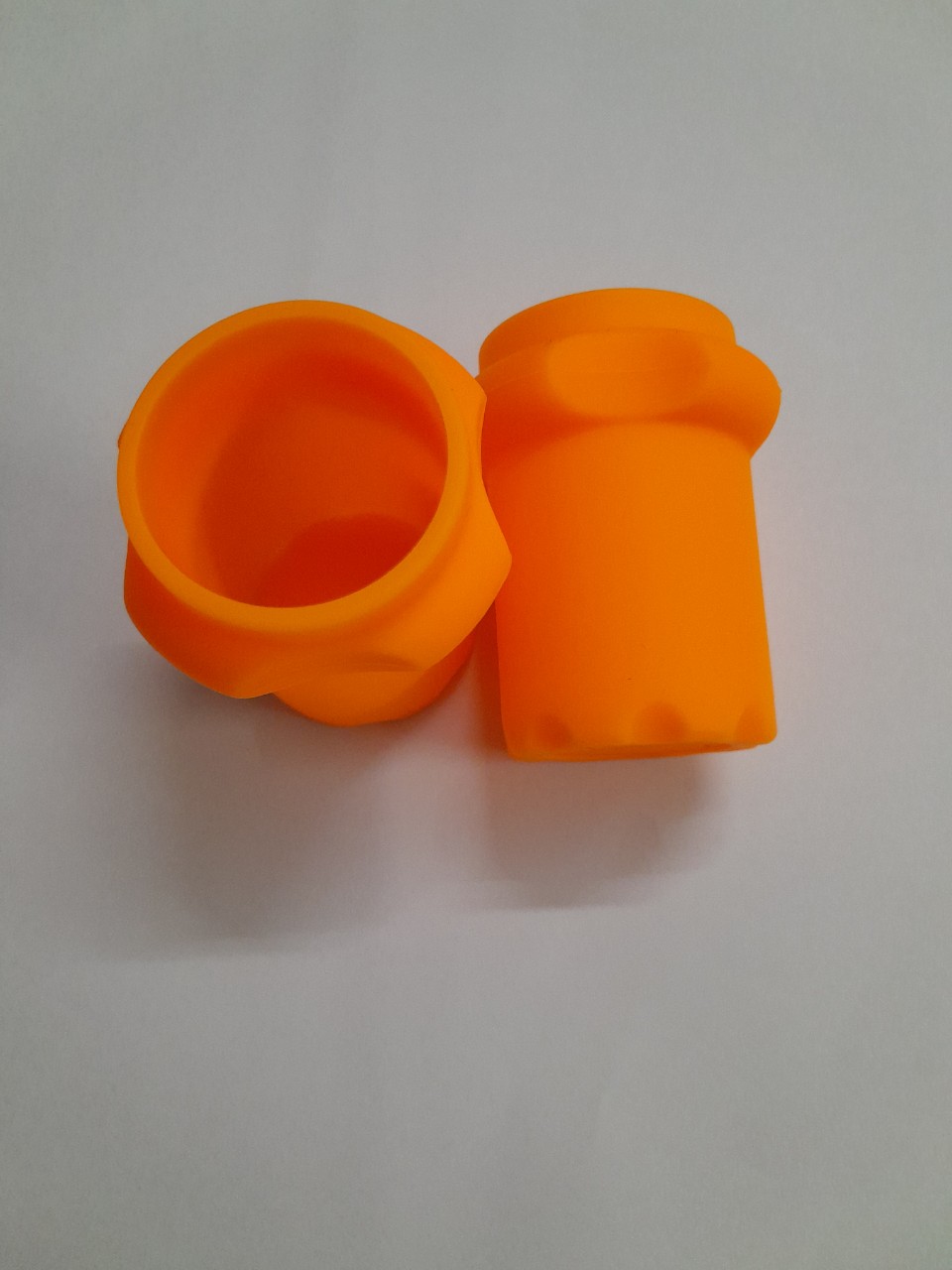 Chống lăn đuôi BBS micro không dây