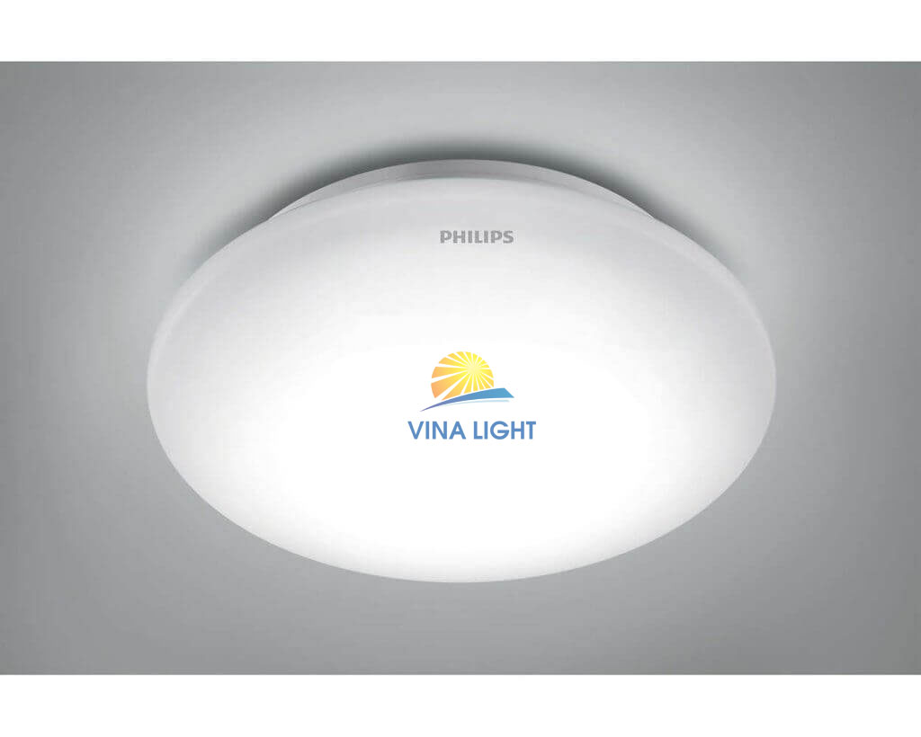Đèn led ốp trần 16W 33362 Philips chính hãng