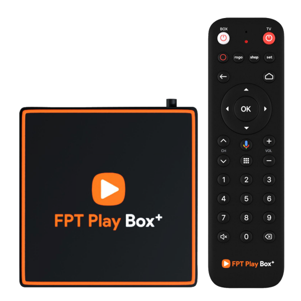 Box FPT play Box 2020