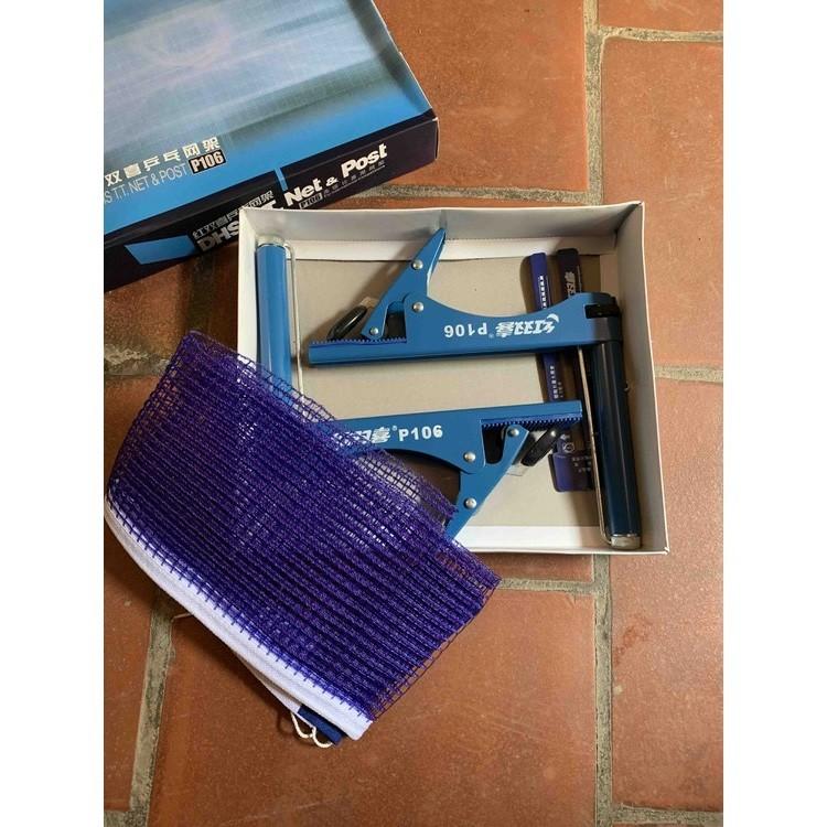 Cọc lưới bóng bàn DHS P106