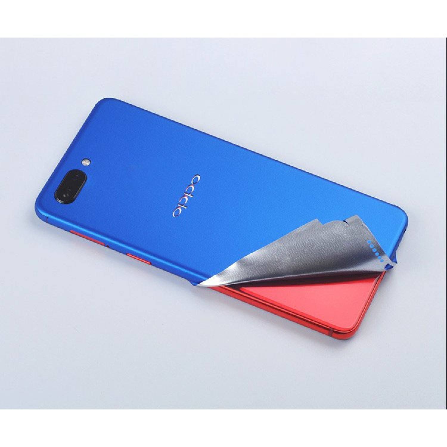 Skin dán điện thoại oppo A3s