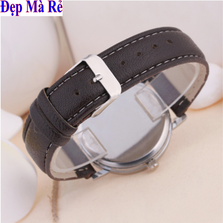 (Extra gift 1 tablets battery worth 20K) watches men dial Classic