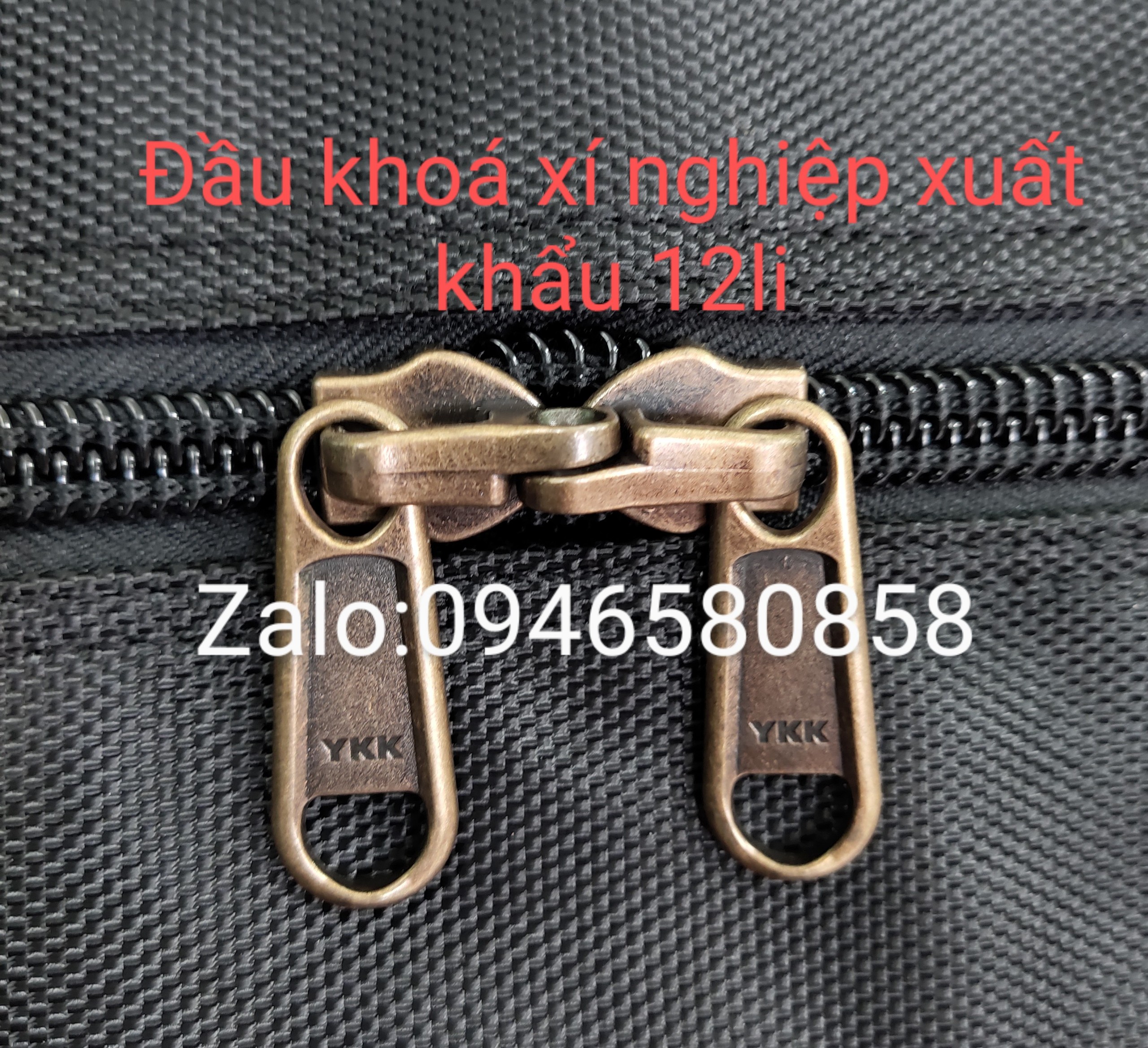 Túi đựng đồ nghề 18inch hàng CTY siêu dầy