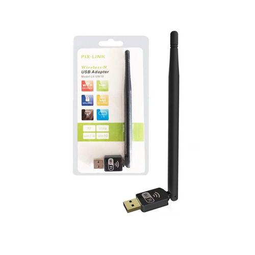 [HCM]USB Thu Wifi Pix-Link LV-UW10