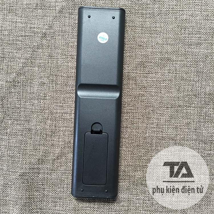 [FREESHIP 50K] REMOTE ĐIỀU KHIỂN TIVI ASANZO SMART