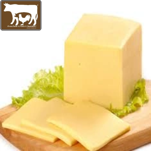 [CHỈ GIAO HCM] Phô mai Mozzar khối 250gram/vỉ - NK Đức