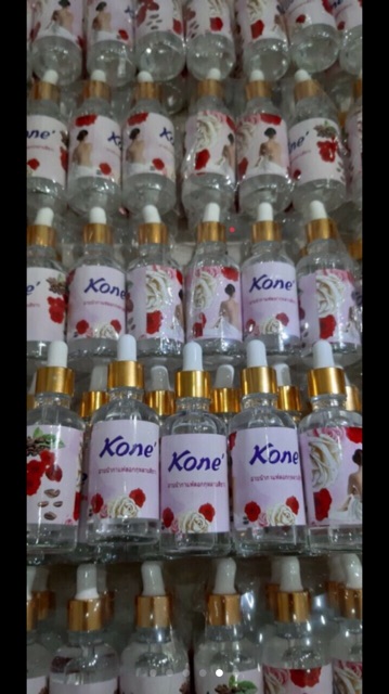 Nước Lột Kone Thái Lan
