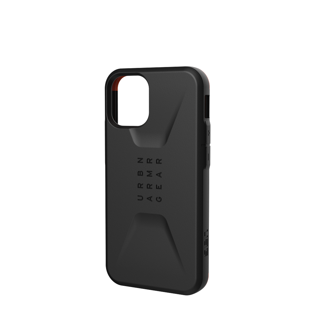 Ốp lưng UAG Civilian cho iPhone 12 Mini