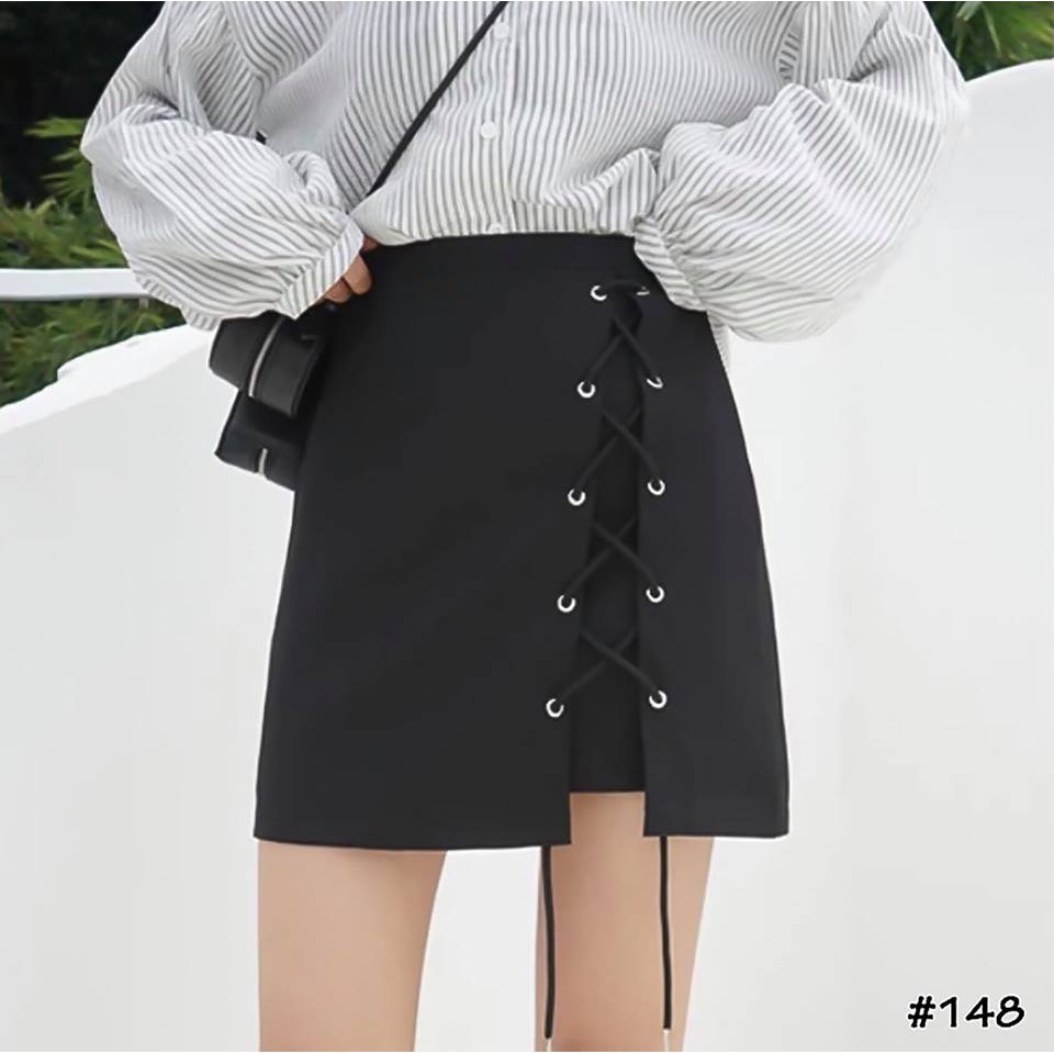 [HCM]CHÂN VÁY NỮ ĐAN DÂY SIÊU HOT