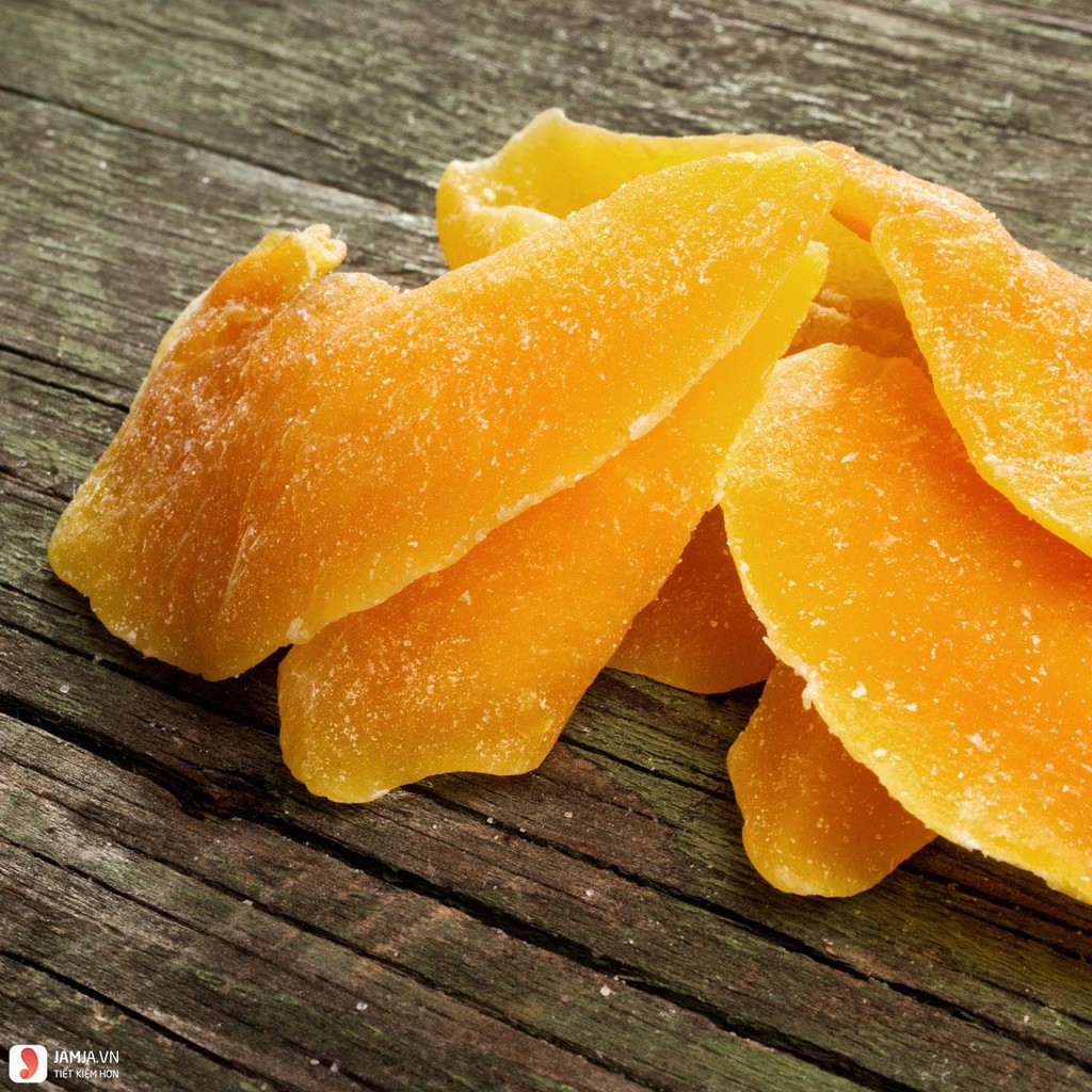500GR XOÀI SẤY DẺO LOẠI I CHUA NGỌT - Đồ Ăn Vặt - Ăn Vặt - Bách hoá online -Uy Tín