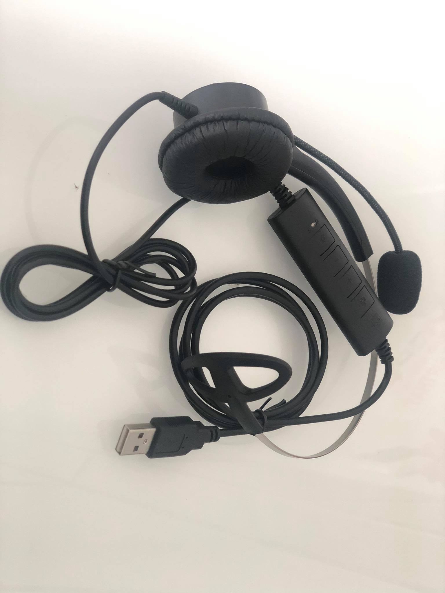 [HCM]Tai nghe telesale