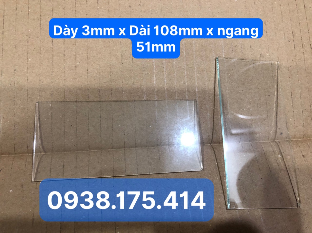 Bộ kính hàn đen + kính hàn trắng Đức ( SCS)